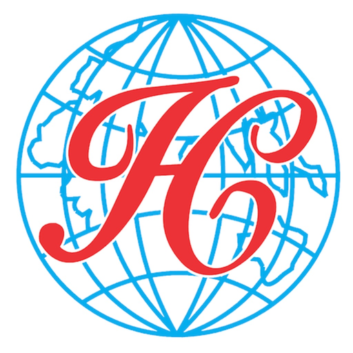 Heritage Chennai app icon