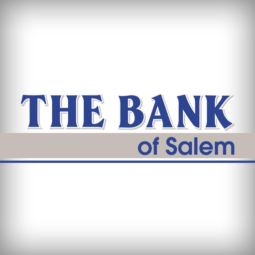 BANK OF SALEM MISSOURI app icon