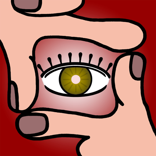 LensAgent Pro app icon