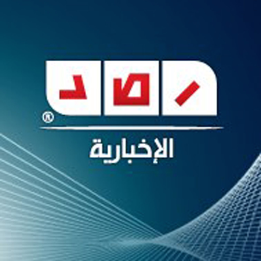 RNN - شبكة رصد الاخبارية app icon