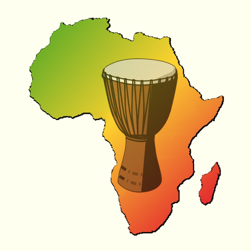 MoRhythm-Africa app icon