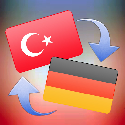 Almanca - Türkçe Sözlük app icon