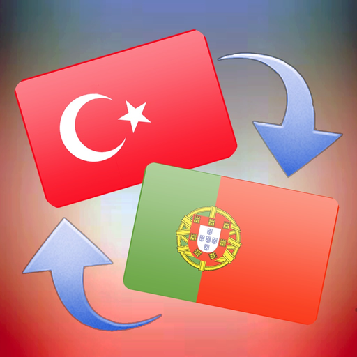 Portekizce - Türkçe Sözlük app icon