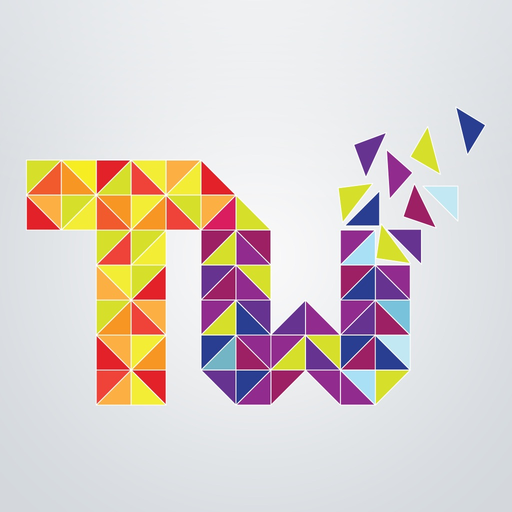 Transforming Work LICC app icon