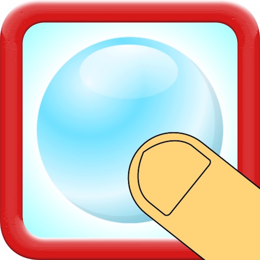 Bubble Popping - Break Every Ball Free app icon