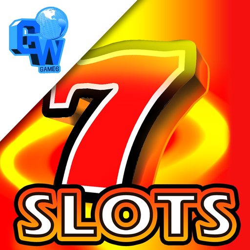 Fire 7's Slots app icon