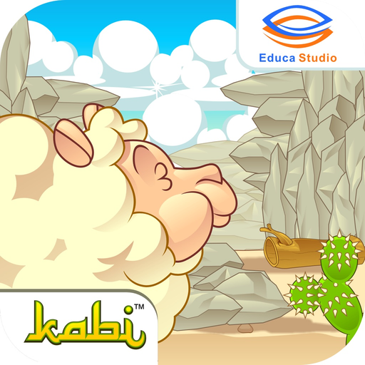 Kisah Nabi Ismail Kecil AS app icon