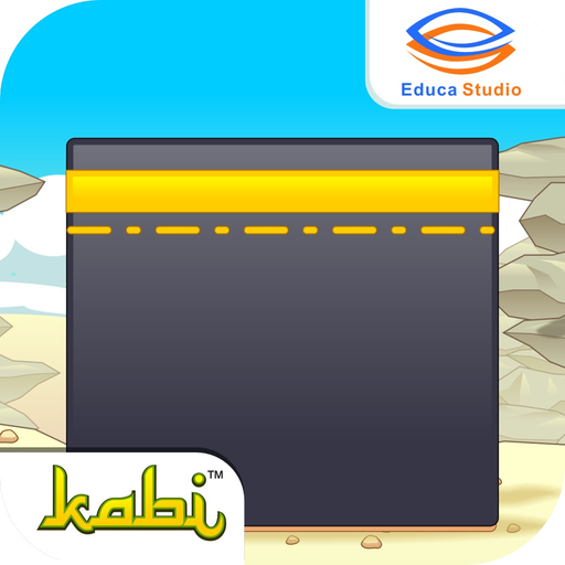 Kisah Nabi Membangun Baitullah app icon