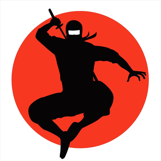 Ninja Info in Japan app icon