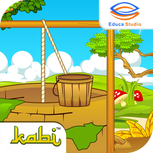 Kisah Nabi Yusuf AS app icon