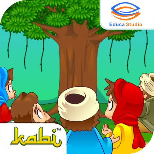 Kisah Nabi Syuaib AS app icon