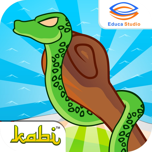 Kisah Nabi Musa AS app icon