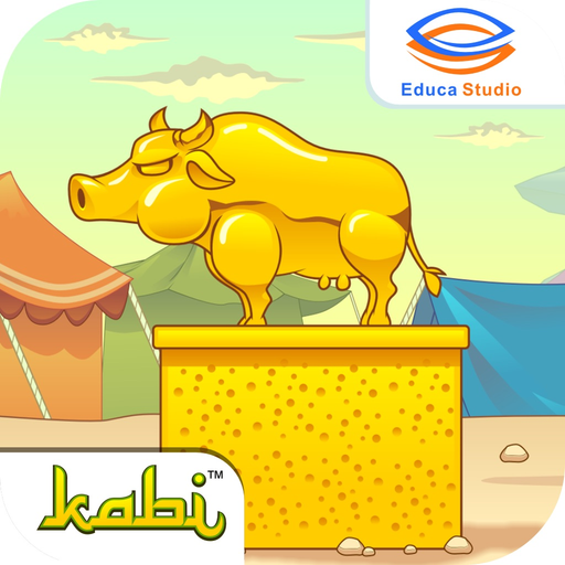 Kisah Nabi Harun AS app icon