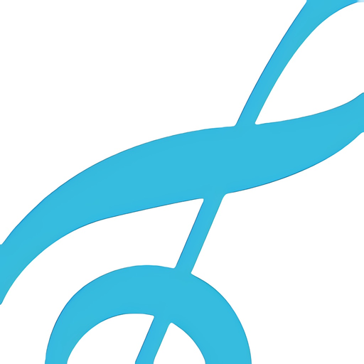 Tonica - Harmonic training app icon