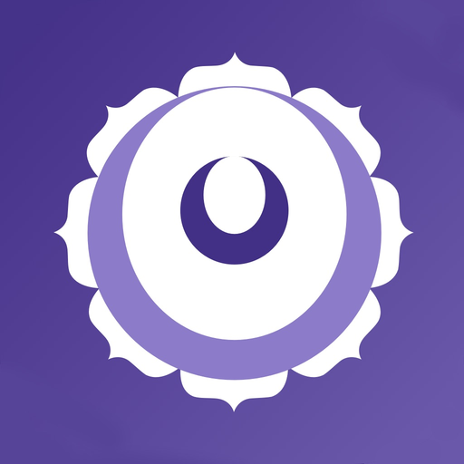 Yoga Nidra: Sacred Sleep app icon