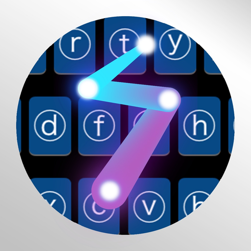 Oh Fonts SwipeKeys app icon