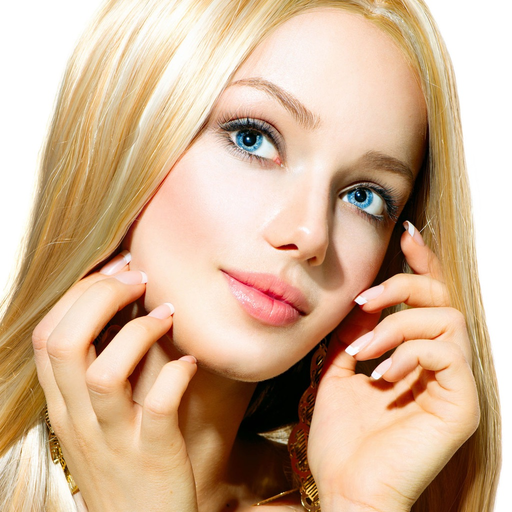 Smart Virtual Girlfriend app icon