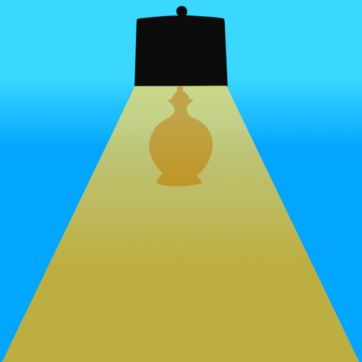Roo's Lights app icon