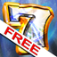 Gem 7's Slots icon