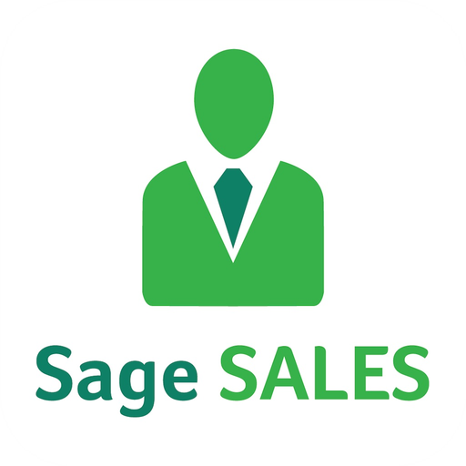 X3 Sales V2 app icon