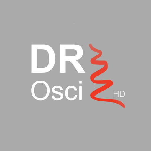 DR.Osci.HD app icon