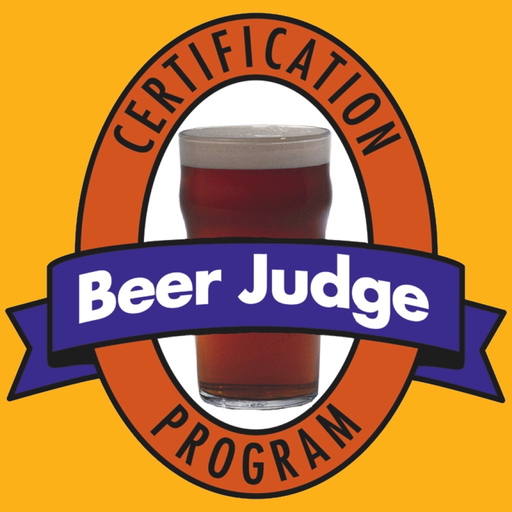 BJCP 2015 app icon