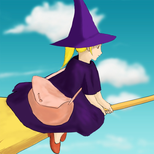 Majo Delivery app icon