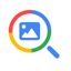 Reverse Image Search & AI Lens icon