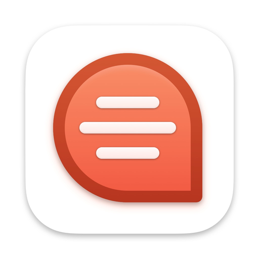 Quip app icon