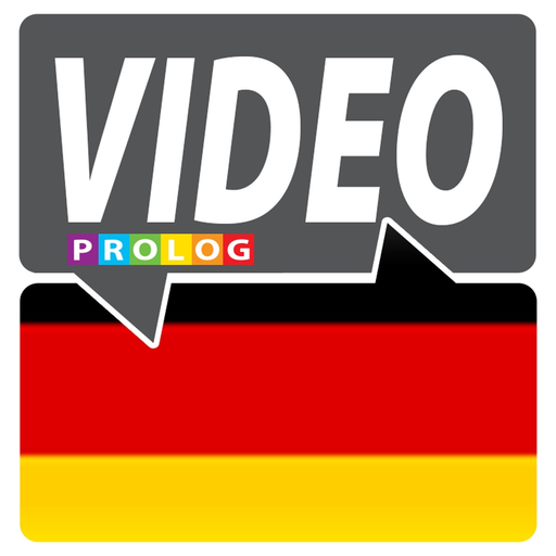 GERMAN - So simple! | Speakit.tv (FB002) app icon