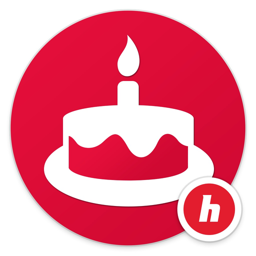 Birthday Cake With Name app icon