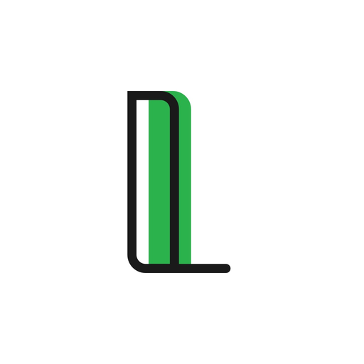 Loopify - Creative Q&A Journal app icon