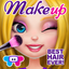 Fancy Makeup Shop! icon