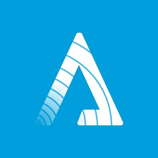 Asavie Moda app icon