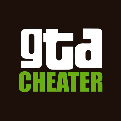 Cheats for GTA 5 - Unofficial app icon