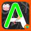 Learn to Trace icon