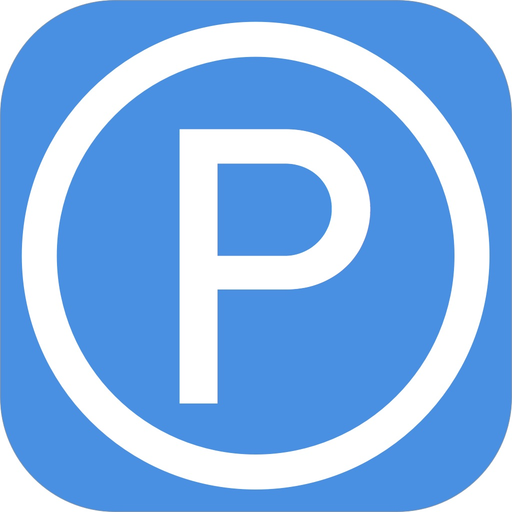 BeParked - Car Parking Spot Tracker app icon