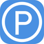 BeParked - Car Parking Spot Tracker icon