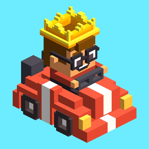 Bridge Rider app icon