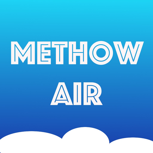Methow Air app icon
