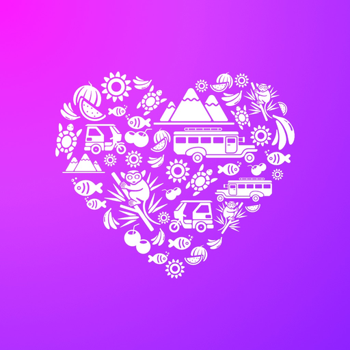 PinayLovely — Date Filipinas app icon