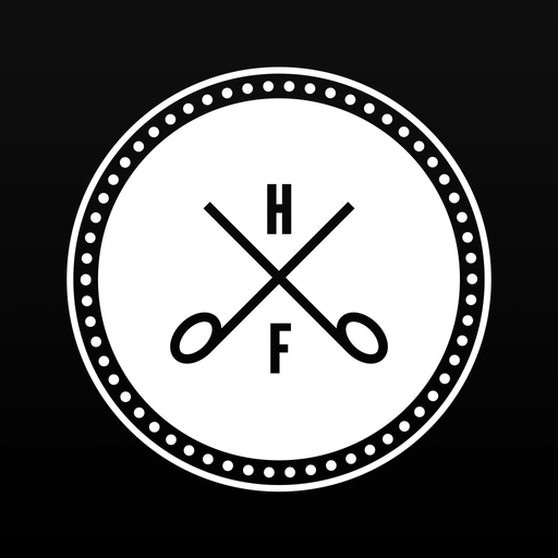 Hair Fellas app icon