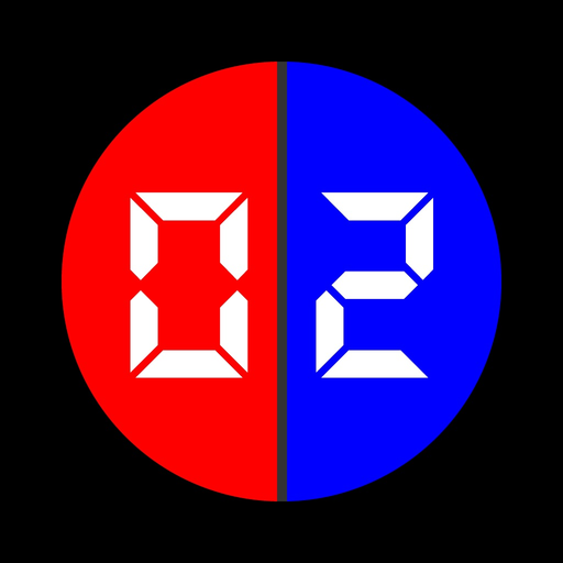 Score Board Watch app icon