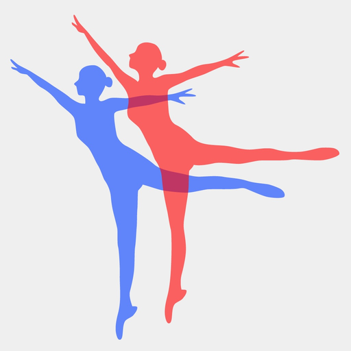 Pose Checker app icon