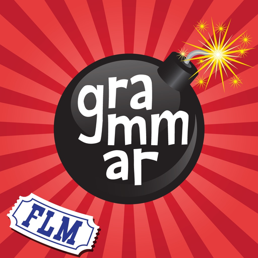 Smashing Grammar app icon