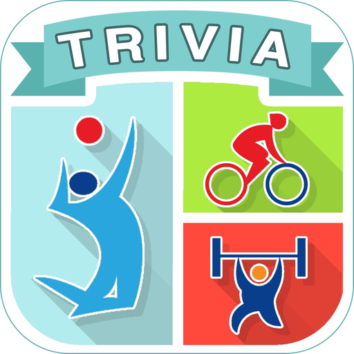 Trivia Quest™ Sports - trivia questions app icon