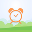 Countdown: Bills & Timer Pro icon