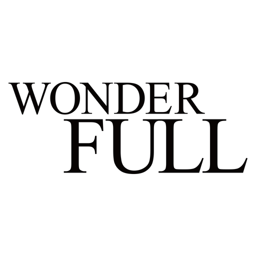 WONDERFULL-女性のためのファッション・コーディネート提案アプリ app icon