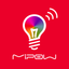 PLAYBULB M icon
