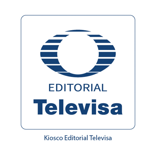Editorial Televisa app icon